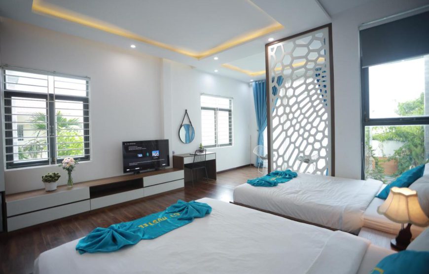 CT Hostel Da Nang