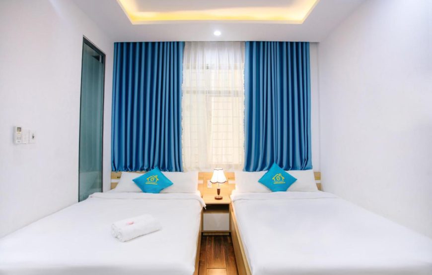 CT Hostel Da Nang