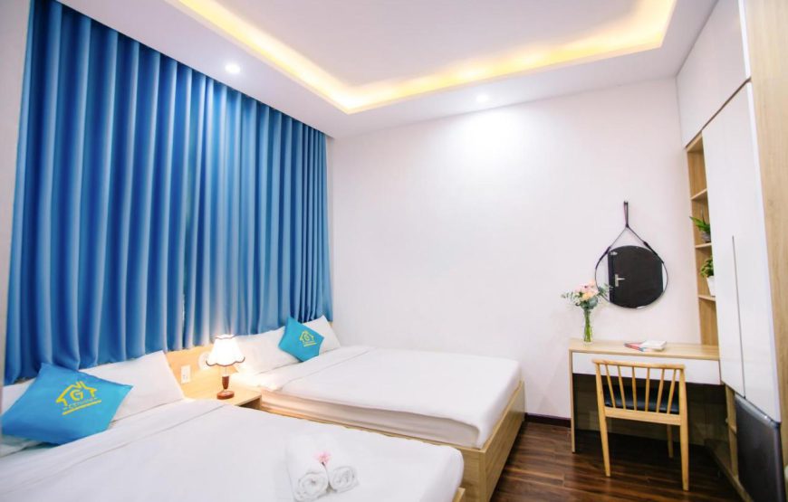 CT Hostel Da Nang