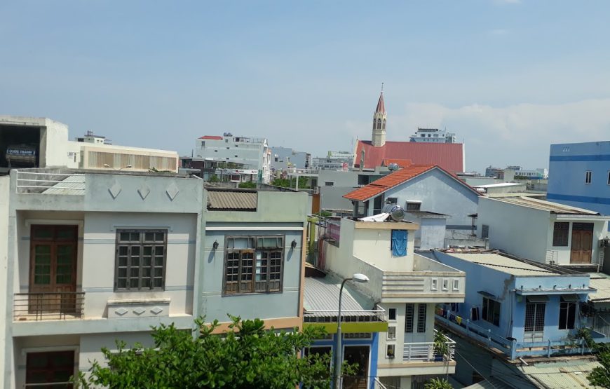 Cao Nguyên Hotel