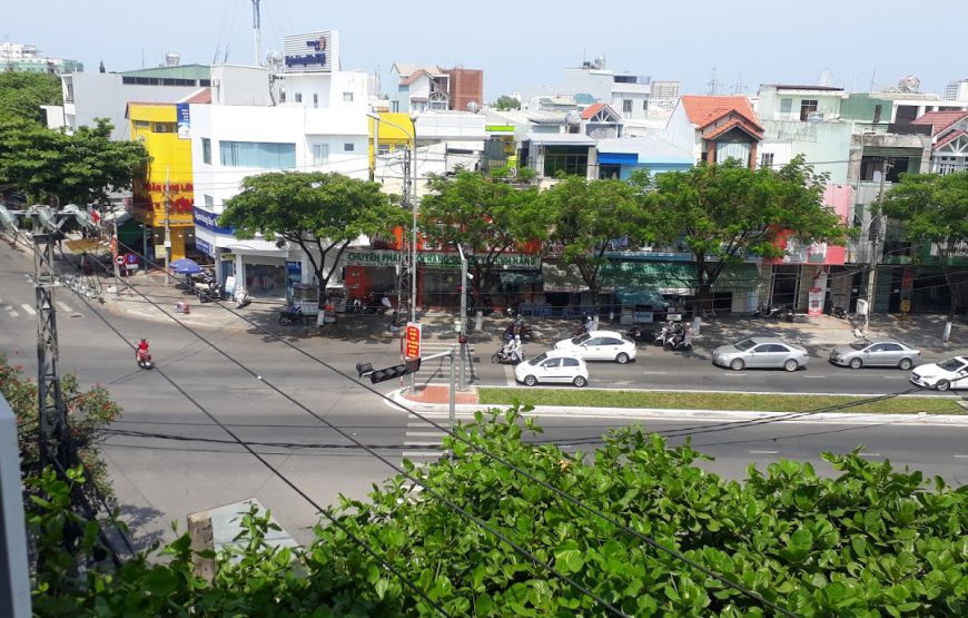 Cao Nguyên Hotel