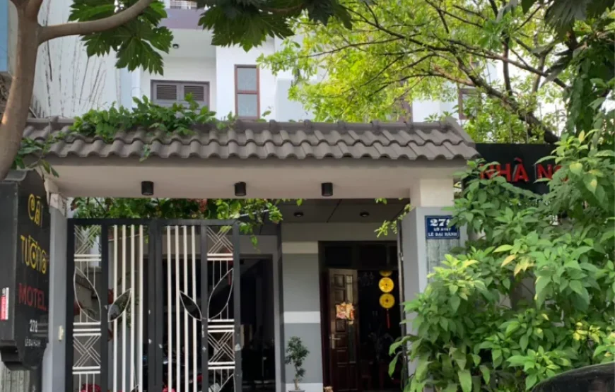 Cát Tường Homestay