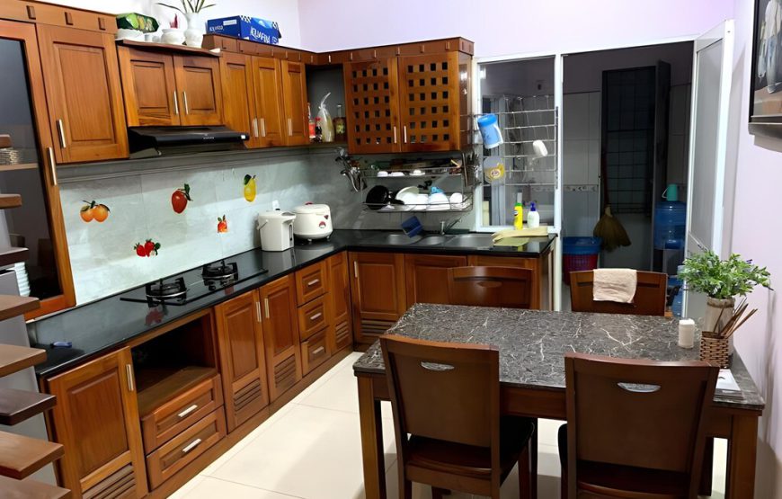 Cát Tường Homestay