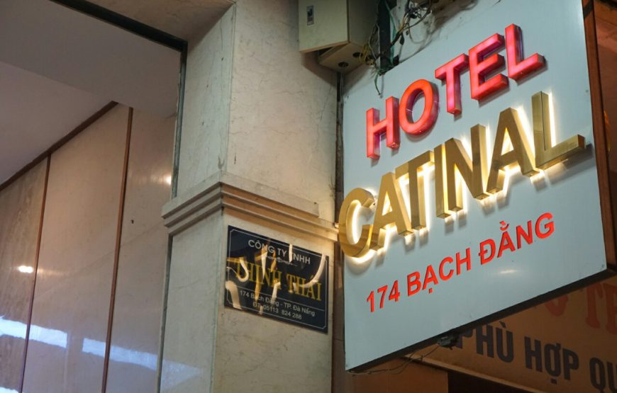 Catinal Hotel