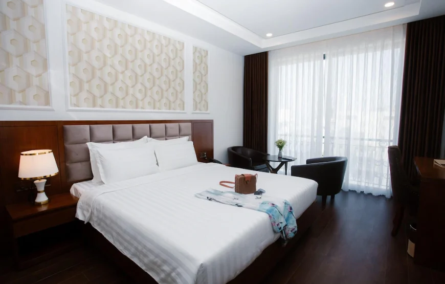 Century hotel Da Nang