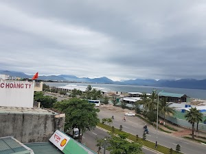 Nhà nghỉ Rosa - Rosa Bayside Guesthouse