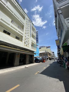 Hostel Ngọc Phú