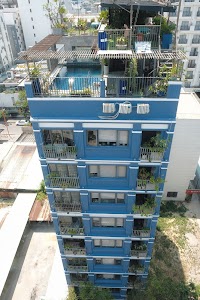 Taian Hotel & Apartment