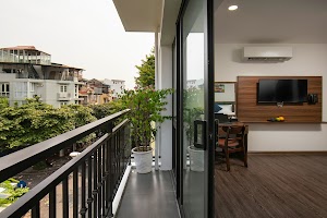 Hanoi Vacanza Premier Hotel