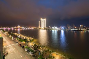 Hoang Linh Riverside Hotel