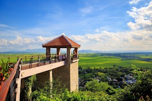 Khách sạn Victoria Núi Sam