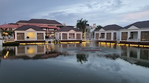 Rồng Vàng Resort