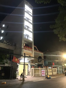 Bờ Hồ Hotel