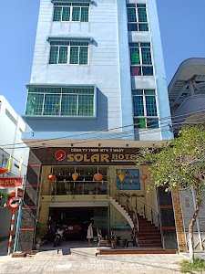 Khách Sạn Solar