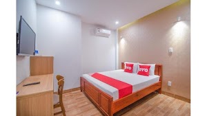 Motel Quỳnh Anh