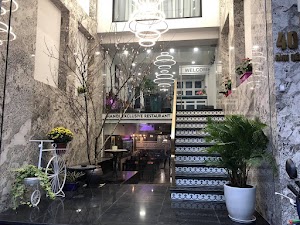 Hanoi Exclusive Hotel