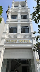 Paris Hotel