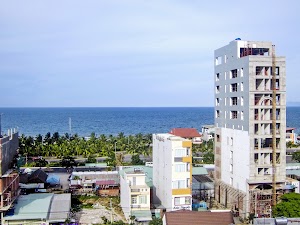 Angel Hotel Danang