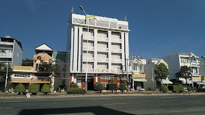 Khách Sạn Hoàng Đức