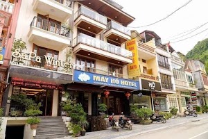 Mây Hồ Hotel Sapa 1 - 05 Phố Kim Đồng