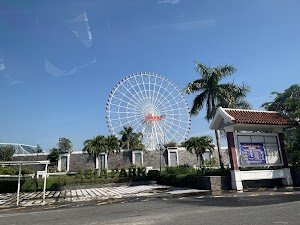 Vòng quay Mặt Trời (Sun Wheel)