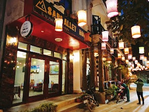 Sapa Alley Homestay 18 Đường đồng lợi