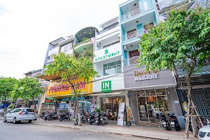 Q Hotel & Apartment Han Market Da Nang