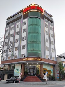 Hương Sơn Hotel