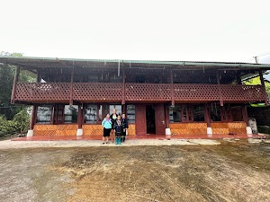 SaPa Hmong Streamside Homestay