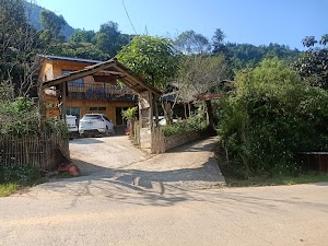 May Kim Ta Phin Homestay