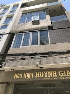 Motel Huỳnh Gia