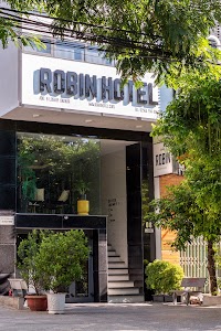 Robin Hotel