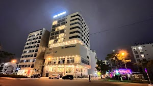 Sea Garden Hotel & Apartment