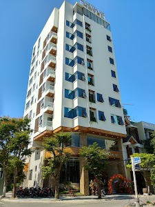 Martin Ho Danang Hotel & Apartment