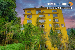 Sapa Elite Hotel ( Khách sạn Ưu tú SaPa )