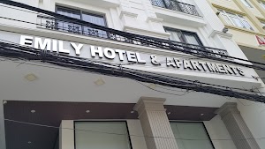 Emily Hotel & Apartment