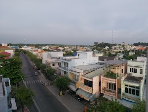 Khách sạn Sao Mai
