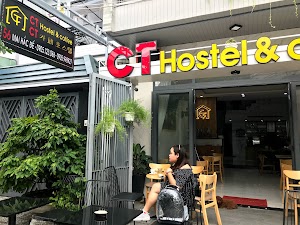 CT Hostel Da Nang