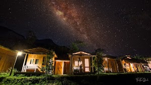 UTOPIA ECO LODGE