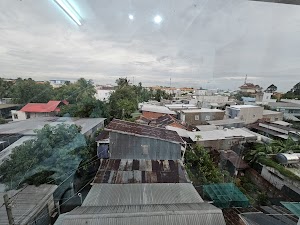 Khách Sạn Song Lạc