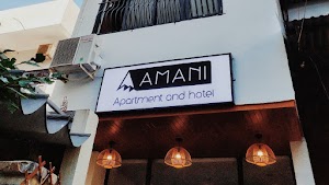 Amani Hotel Danang
