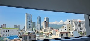 SOJO Hotel Da Nang