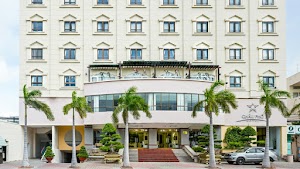 Khách sạn Châu Phố