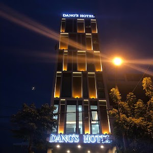 Dang's Hotel