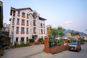 Le Boutique Sapa hotel