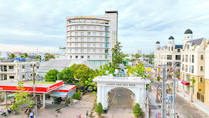 Khách sạn Hòa Bình 1