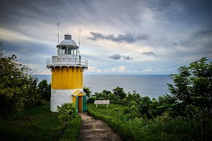 Hải đăng Tiên Sa