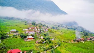 Muong Hoa Hmong homestay