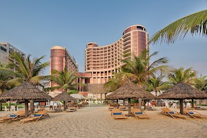 Holiday Beach Hotel Danang