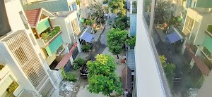 Đức Hạnh Apartment